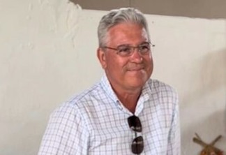 Morre o empresário Geraldo Espínola, gestor do Engenho Baixa Verde, no Brejo da Paraíba