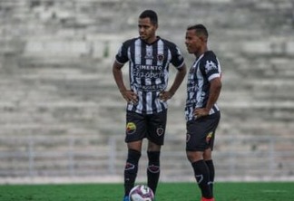 Foto: Divulgação/Botafogo-PB