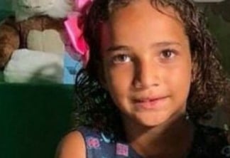 Deputado Luiz Couto manifesta solidariedade e pede ação efetiva diante do desaparecimento da criança Ana Sophia no Brejo paraibano