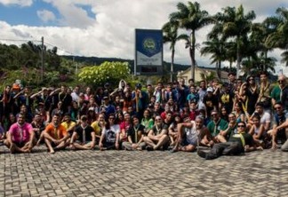 Tradição e Aprendizado: Escoteiros da Paraíba promovem a 31ª Edição do ARPE e GAS explorando Mitologias e a Proteção Infantojuvenil