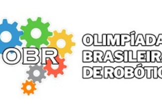 Etapa estadual da Olimpíada Brasileira de Robótica começa dia 29 no Espaço Cultural