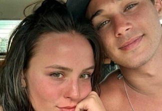 Mãe de Larissa Manoela será investigada por chamar família do noivo da atriz de "macumbeira"