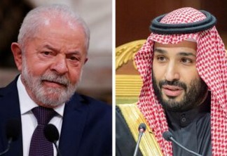 Príncipe saudita que deu joias a Bolsonaro cancela reunião com Lula no G20