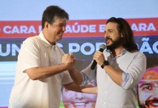 “Estamos apresentando muito mais do que uma aliança partidária, o apoio a Ruy prefeito representa um projeto transformador para João Pessoa”, anuncia Pedro