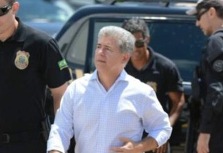 QUINTA REPROVAÇÃO: Ex-prefeito Leto Viana tem contas de 2018 reprovadas pela Câmara Municipal de Cabedelo