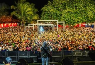 SHOW MEMORÁVEL: Bel Marques reúne multidão no Bloco Vumbora Sunset, em João Pessoa - VEJA VÍDEO 
