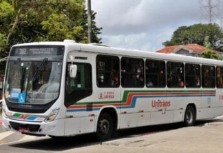 SINTUR-JP revoluciona mobilidade urbana e lança programa "Transporte Inclusivo"