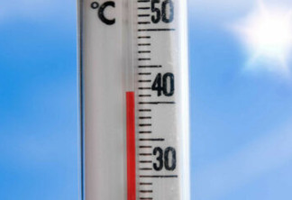 Onda de calor eleva temperatura a 35°C ou mais em 12 capitais neste domingo