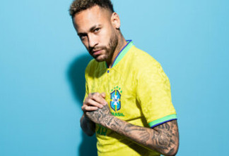 Neymar está a um gol de superar Pelé e se tornar o maior artilheiro da seleção