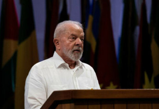 Lula abre assembleia geral da ONU em Nova York