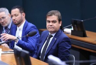 CPI das apostas esportivas aprova requerimento de Mersinho Lucena para convidar presidente da CBF Ednaldo Rodrigues