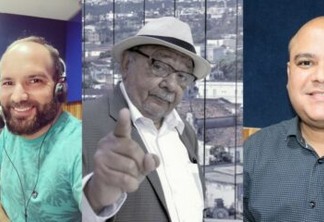 FM VALENTINA: João Pessoa ganha neste sábado uma nova rádio com programação diversificada - SAIBA MAIS