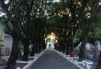 Sedurb reforça zeladoria nos cemitérios públicos e divulga programação para o Dia de Finados
