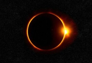 Veja o que você deve fazer para ver o eclipse solar anular deste sábado