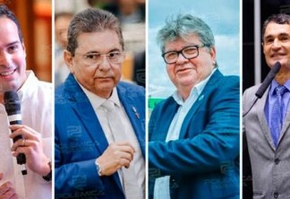 GALDINIANA: Lucas, Adriano, João e Romero para 2026 – Por Rui Galdino