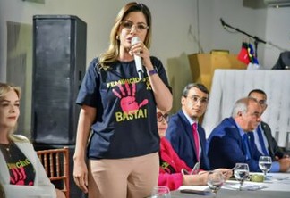 Mais dois Projetos da deputada Danielle do Vale que reforçam o combate ao feminicídio são aprovados na Paraíba