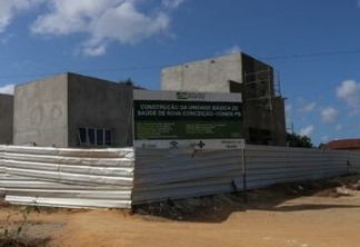População de Conde ganhará nova Unidade Básica de Saúde no Loteamento Nossa Senhora da Conceição