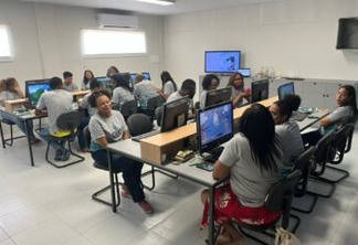 Funetec-PB apoia projeto de inclusão digital no IF Maranhão e ajudará na capacitação de jovens em situação de vulnerabilidade social