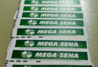Mega-Sena: confira o resultado deste sábado (11); prêmio é de R$ 30 milhões