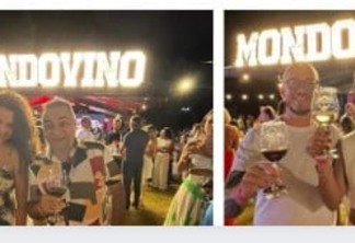 Mondovino Wine Festival celebra sua 10ª edição e conta com presença de grandes jornalistas; VEJA VÍDEO