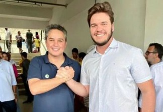 Bruno Cunha Lima já tem data para se filiar ao União Brasil, em Campina Grande