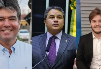 DOMINGUEIRA GALDINIANA: Ruy Carneiro e Bruno Cunha Lima a caminho do partido União Brasil – Por Rui Galdino