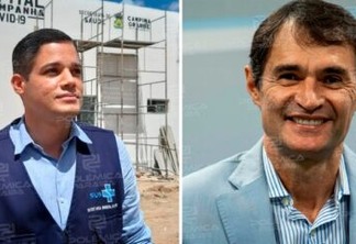 OPERAÇÃO SALUS: Polícia Federal investiga supostas fraudes envolvendo o ex-secretário de Saúde de Campina Grande