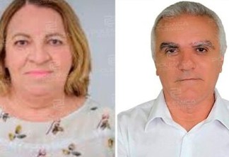 Prefeita de Brejo dos Santos é alvo do MP por contratar marido que já embolsou R$ 200 mil em salários