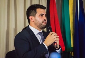 Wilson Filho defende investimentos do Governo do Estado em oncologia e homenageia médicos do programa Coração Paraibano