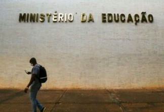 Ministério da Educação descarta cancelamento do Enem após vazamento de provas