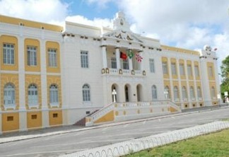 Tribunal de Justiça aceita uma ação popular e remove a mesa diretora da Câmara Municipal de Lucena