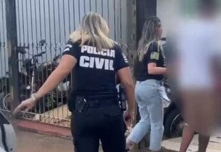 (Foto: Polícia Civil de Goiás / Divulgação)