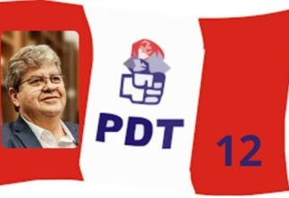 GALDINIANA: João Azevedo vai disputar o Senado pelo PDT – Por Rui Galdino
