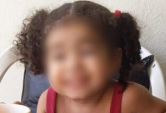Ministério Público denuncia policiais rodoviários federais pela morte de menina de 3 anos