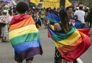 Parada LGBTQIA+ de João Pessoa acontece neste domingo, na orla de Cabo Branco - VEJA A PROGRAMAÇÃO