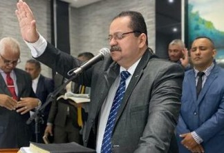 Ministra mantém prisão de pastor acusado de golpe milionário contra fiéis, na Paraíba