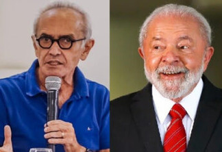 GALDINIANA: Lula vai apoiar a reeleição de Cícero! – Por Rui Galdino