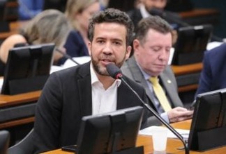 Foto: Renato Araújo/ Câmara dos Deputados