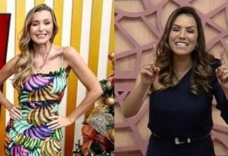 Marcelle Mosso é desligada da TV Tambaú e retorno de Fernanda Albuquerque é cogitado; diz site