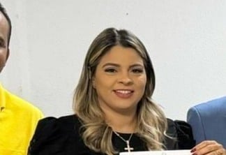 Tatiana Matias se filia ao partido Republicano para disputar vaga na Câmara Municipal de João Pessoa