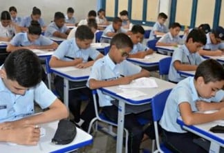 Santa Rita investe mais de 90 milhões em educação e escolas superam média do Ideb