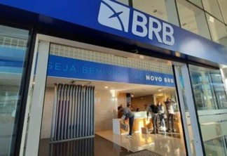 Em João Pessoa, falha no sistema bancário do BRB causa atraso nos salários e apreensão entre os servidores