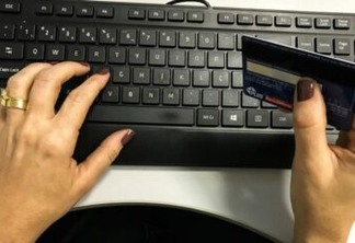 Comércio eletrônico,Cartão de Crédito
