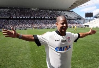 Polícia investiga desaparecimento de ex-jogador Marcelinho Carioca; a suspeita é que ele tenha sido sequestrado