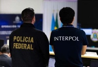 Procurado pela Interpol, paraibano é preso nos Estados Unidos; entenda