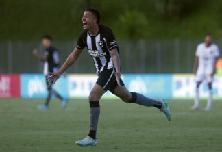 Paraibano do Botafogo é o novo reforço de time da Bélgica