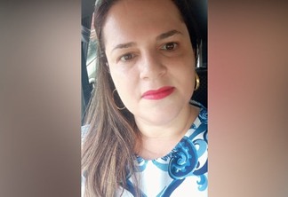 Catharine Rolim Nogueira conseguiu a maior nota entre as reeducandas da Paraíba – Foto: divulgação


