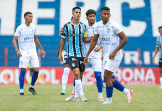 Foto: Renan Jardim / Grêmio FBPA