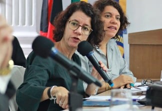 OPERAÇÃO CALVÁRIO: Justiça manda devolver bens apreendidos de Estela Bezerra e Cláudia Veras