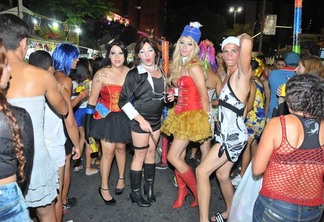 Bloco Virgens de Tambaú anima as prévias carnavalescas de João Pessoa neste domingo; veja a programação